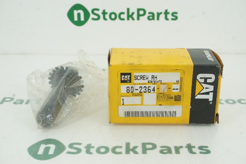 CATERPILLAR 8D-2364 SCREW ADJ NSFB