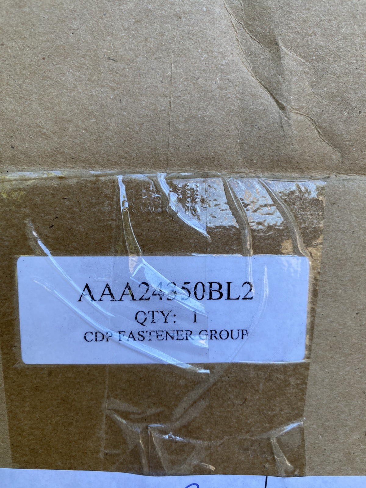 NEW Otis AT400 Elevator Door Motor Left Handed new old stock 211 gen2 g2s