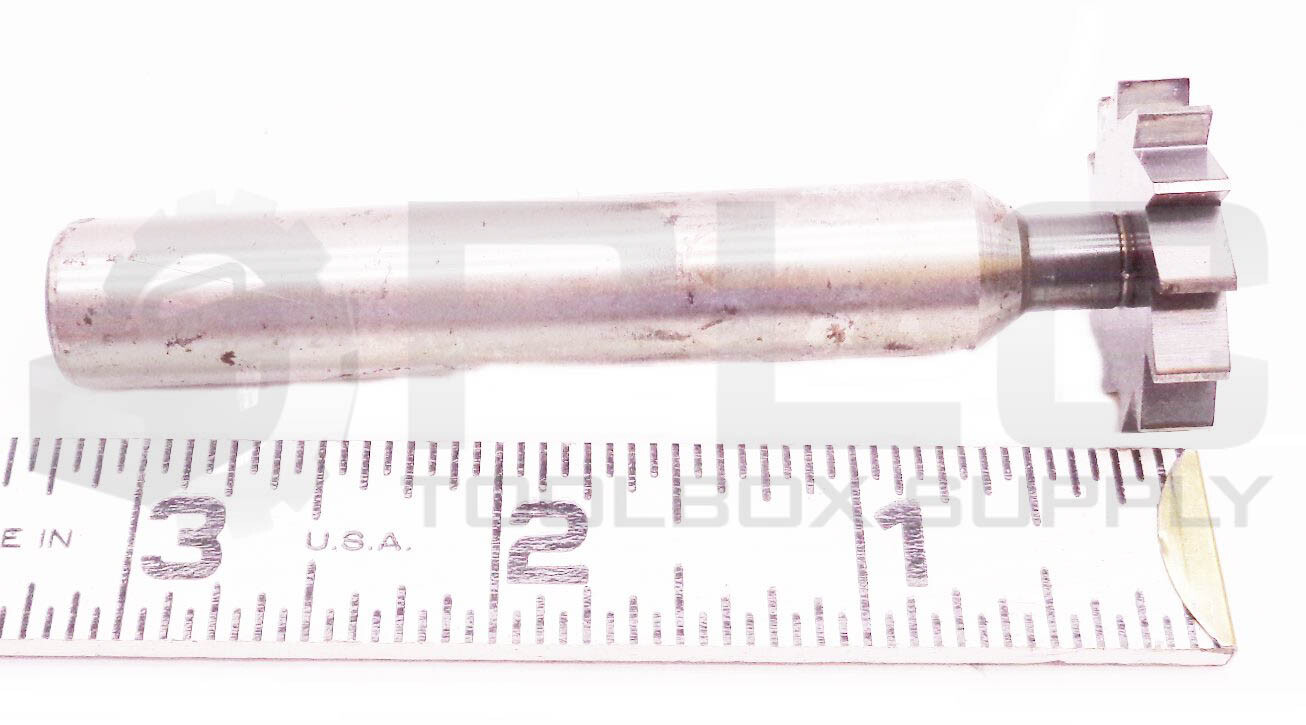 NEW ITI INTERNAL TOOL SP072114 CARBIDE RADIUS MILLING CUTTER