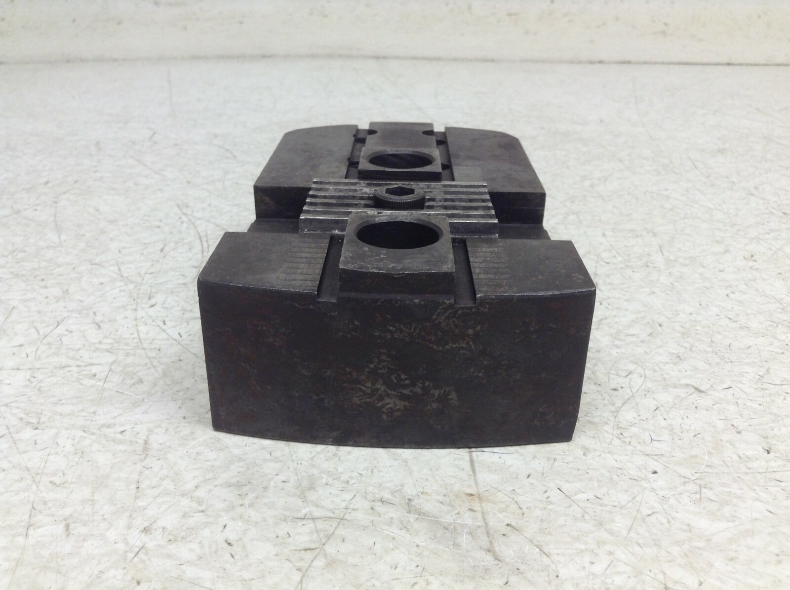 C.R.S. 1B ST-002 1401 Jaw Int Chuck 675 (TSC)