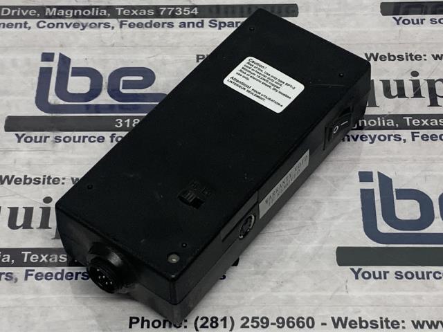 Delta Regis Power Supply – ECT326 w/Warranty