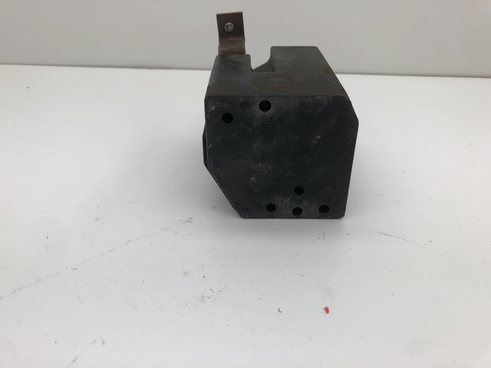 GE 44A723543-001 EV-100 SCR CONTROL 500 AMP