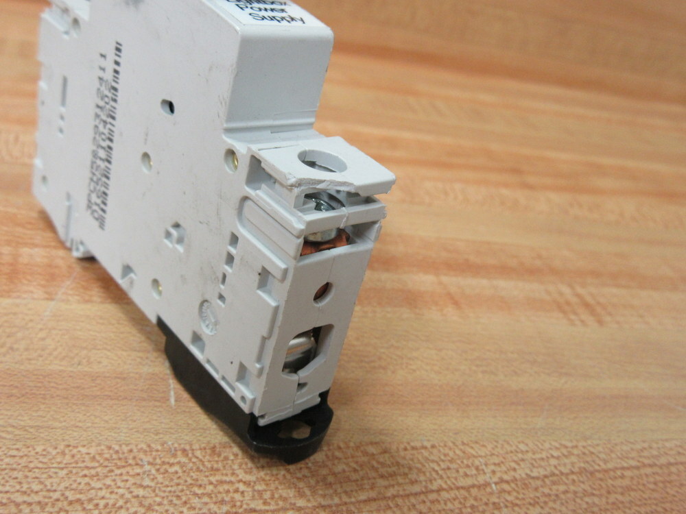 Terasaki Din-T 10 10A NHP Circuit Breaker DinT10 (Pack of 5)