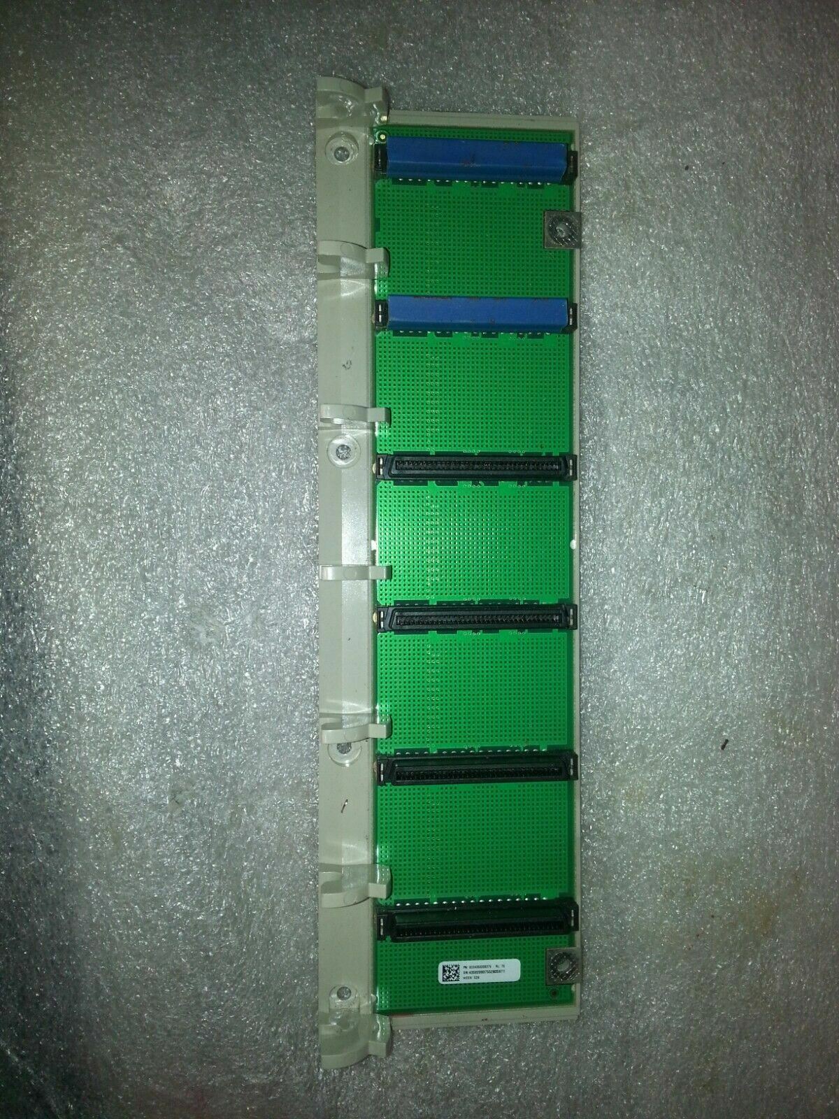 Schneider Modicon SCE4350200375 PLC Backplane PCB Circuit Board Industrial USA