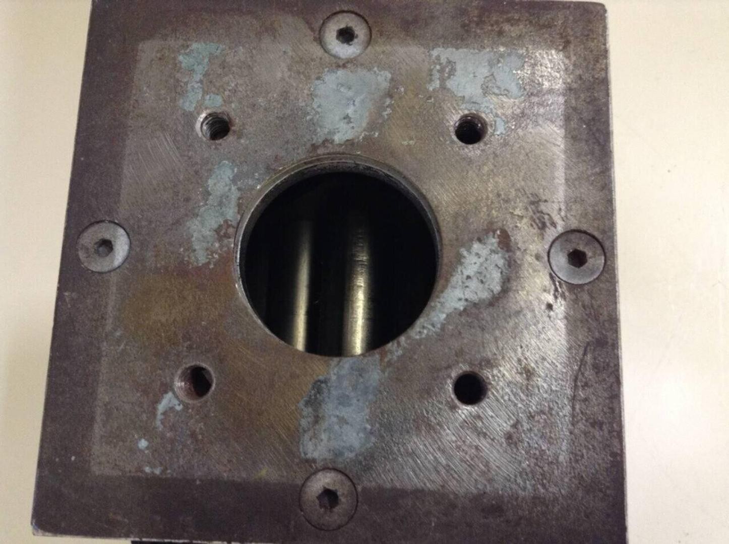 INDUSTRIAL MAGNETICS Drawer Magnet SC1529-0412 Used #68384