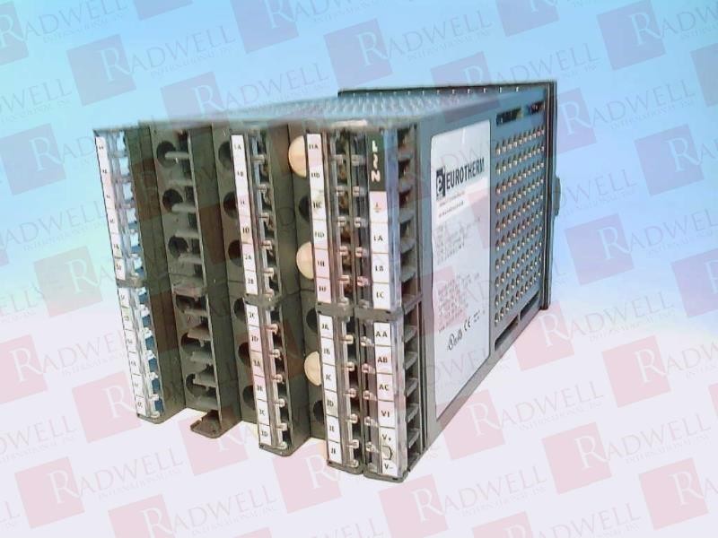 INVENSYS 2404/CC/VH/RR/R4/VU/RF/XX/XX/ENG/XX/XX / 2404CCVHRRR4VURFXXXXENGXXXX (N