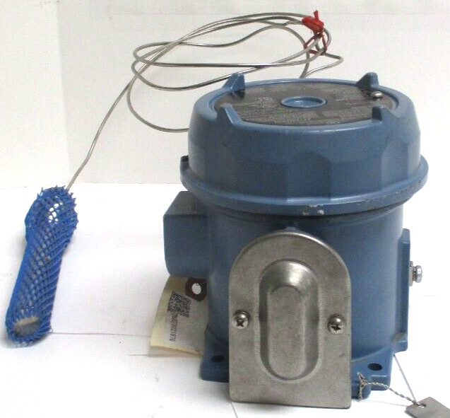 UNITED ELECTRIC CONTROL, E122-2BSB, RANGE 30-250 F, SURPLUS