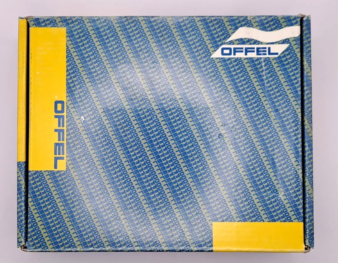 OFFEL 27-241 P4-12 DERIVATORI TV-SAT SERIE FUSION (10 PIECES)