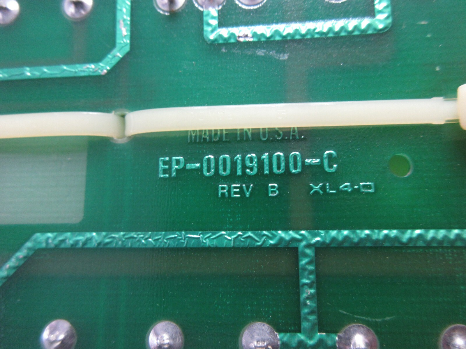 GEMCO MODULE 1993 R-2-D MCGRAW EDISON 1993 BCD-100-12-L-T-X EP-0019100-C EACH 1