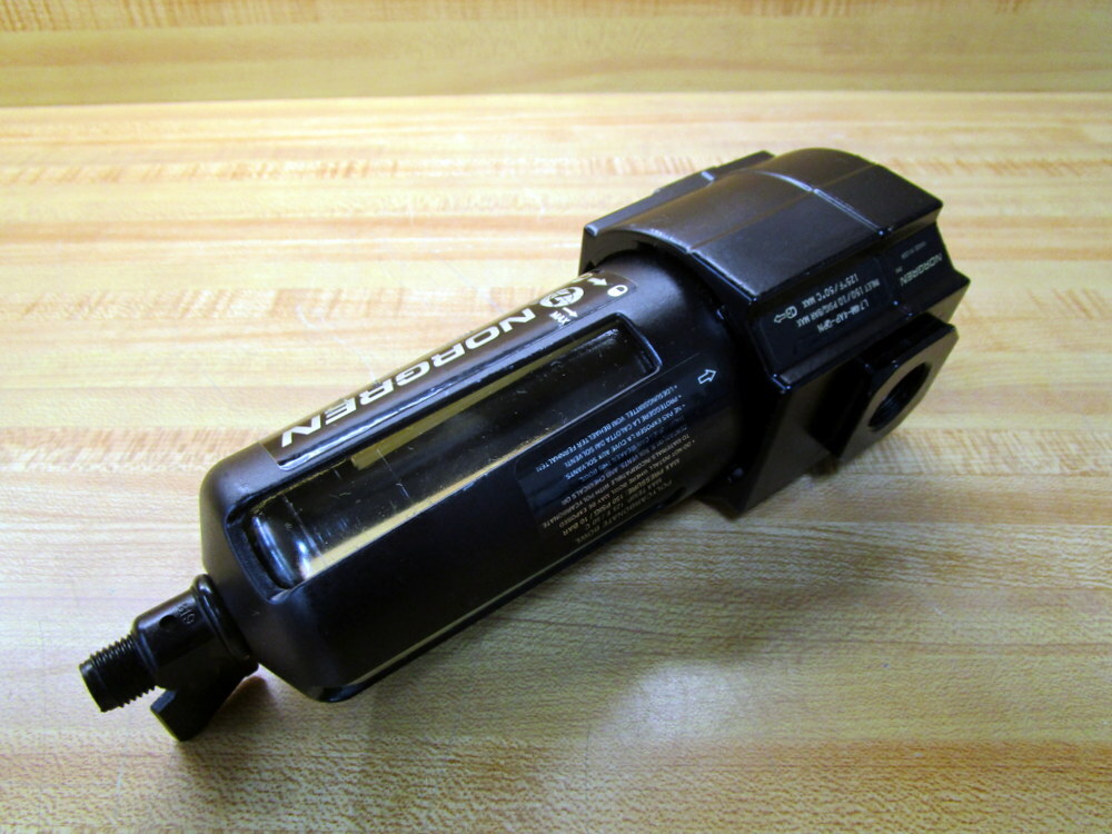 Norgren Excelon L74M-4AP-QPN Lubricator L74M4APQPN
