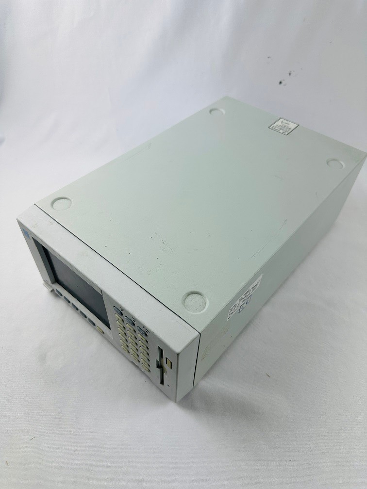 Shimadzu SCL-10AVP 228-45051-32 System Controller