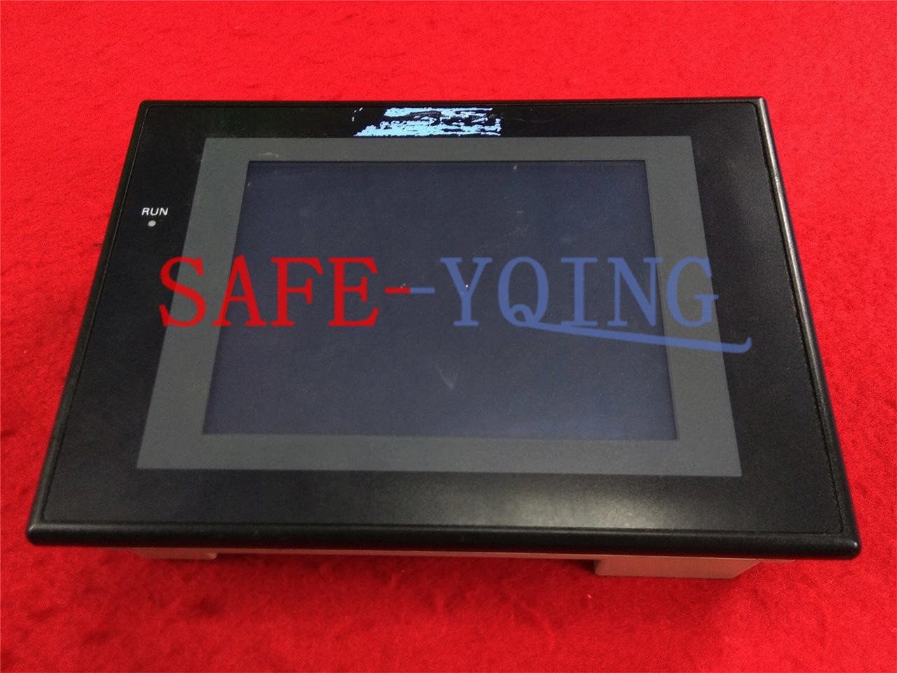 ONE Omron Interactive Display NS5-MQ00B-V2 Used