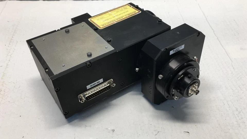 ✅ HAMAMATSU PHOTONICS C8170-11 Vision Unit