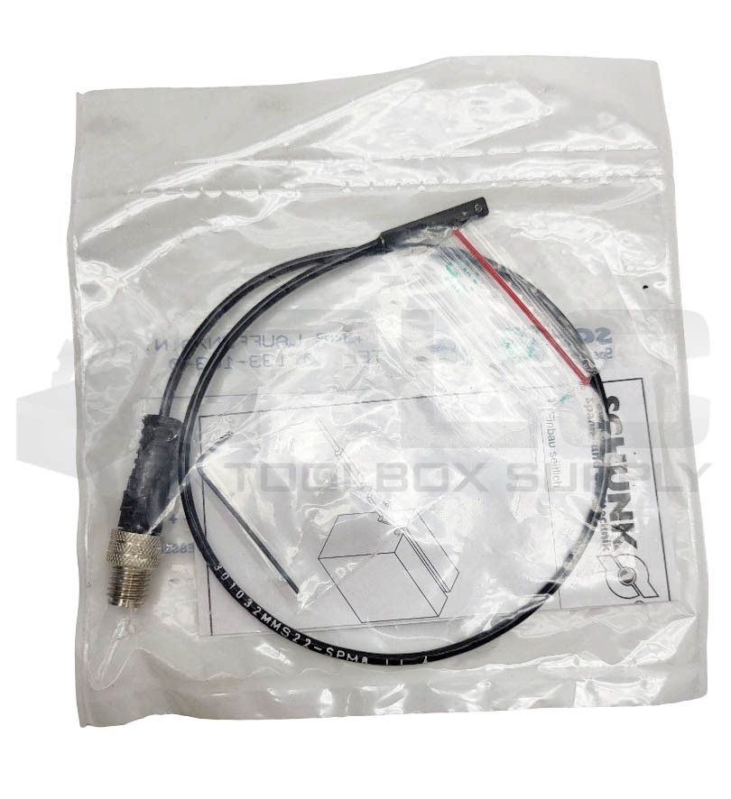 NEW SEALED SCHUNK MMS22-SPM8 MAGNETIC REED SWITCH 0301032