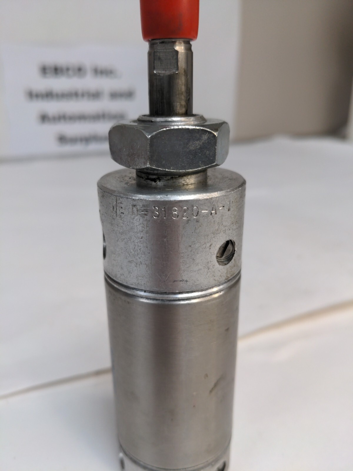 AZCO “SUR-CUT” PE D-31820-A-1