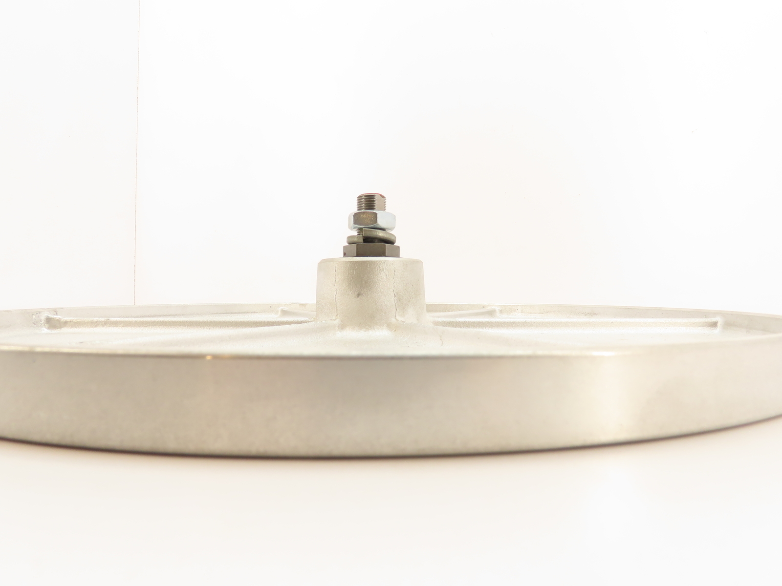 Rexnord 10131485 Aluminum Tabletop 18in 2500 Tab F-Top Corner Disc 414-28-1