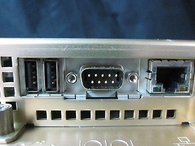 Air Liquide 922670-001 PANEL,DISPLAY,DATA-H,MARK II