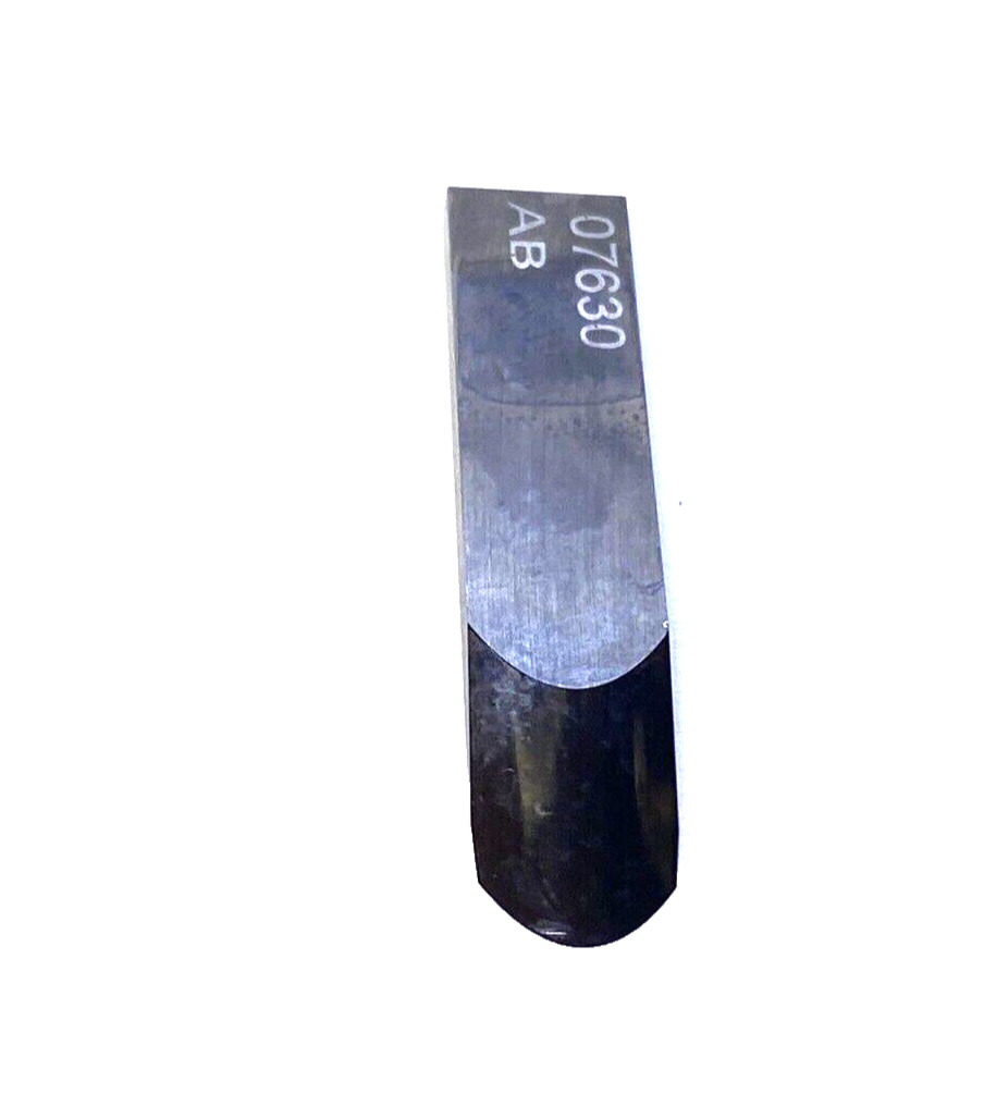 Lot of 13 Engineered Tools Corp Carbide Blade .40″Wx 1.75″LX.10″ Thickness