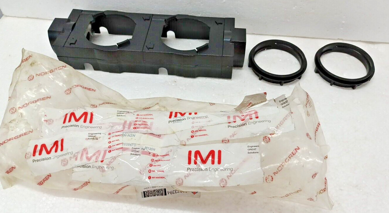 IMI Norgen Y68A-AGN-N2N Olympian Plus Yoke Assembly Expedite Shipping