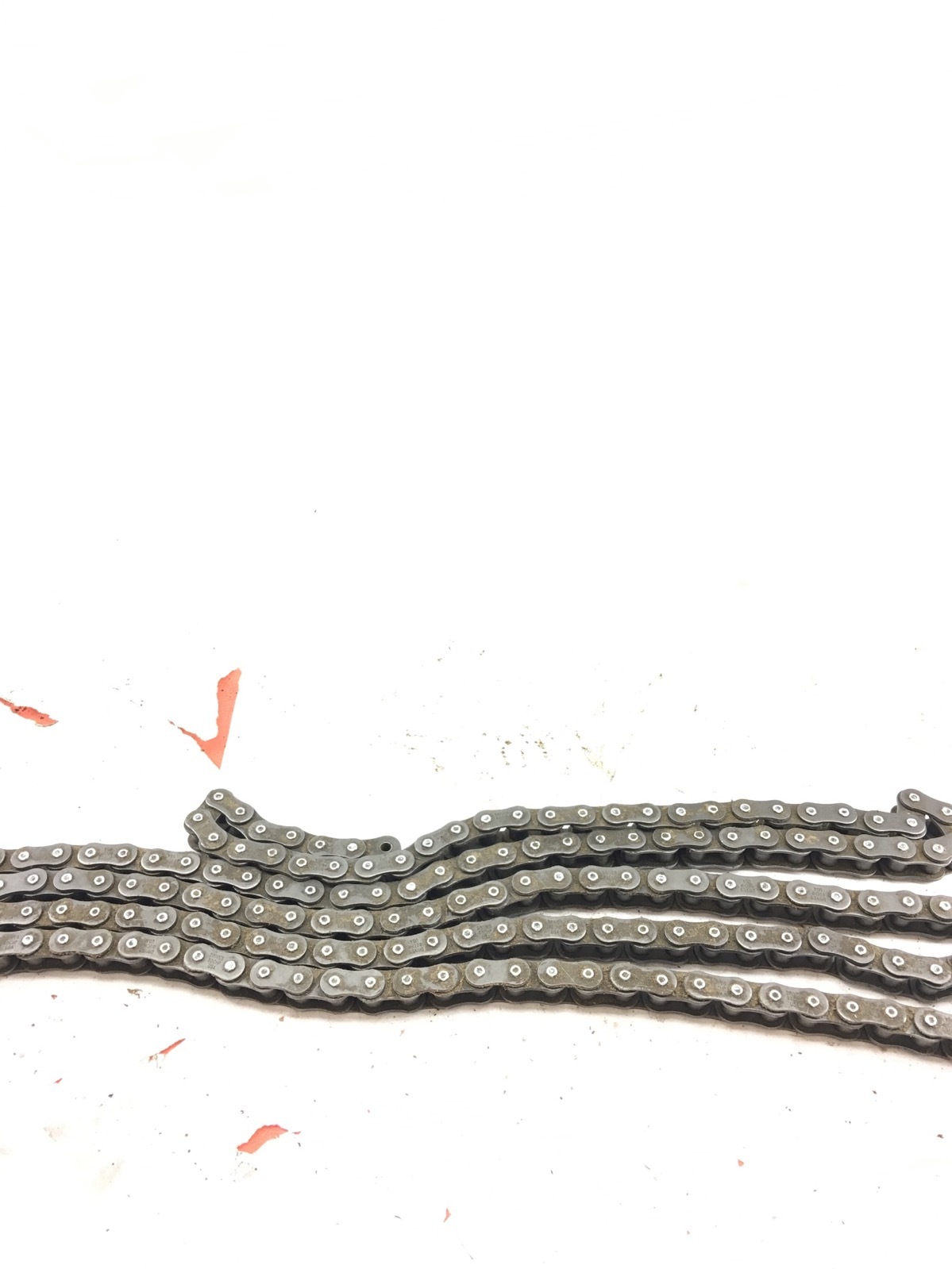 NEW APPROX 15 FEET DRIVES SOCHP CHAIN, FAST SHIPPING! (B370)