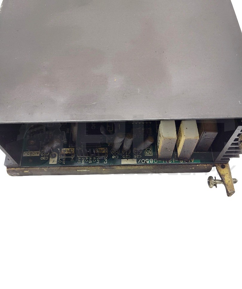 FANUC A16B-1211-0850-01 POWER UNIT *READ*