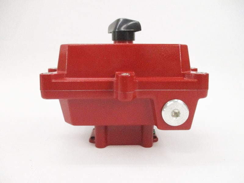 BRAY CONTROLS 500712-12610532 SER. 50 125/250VAC 10A NSMP