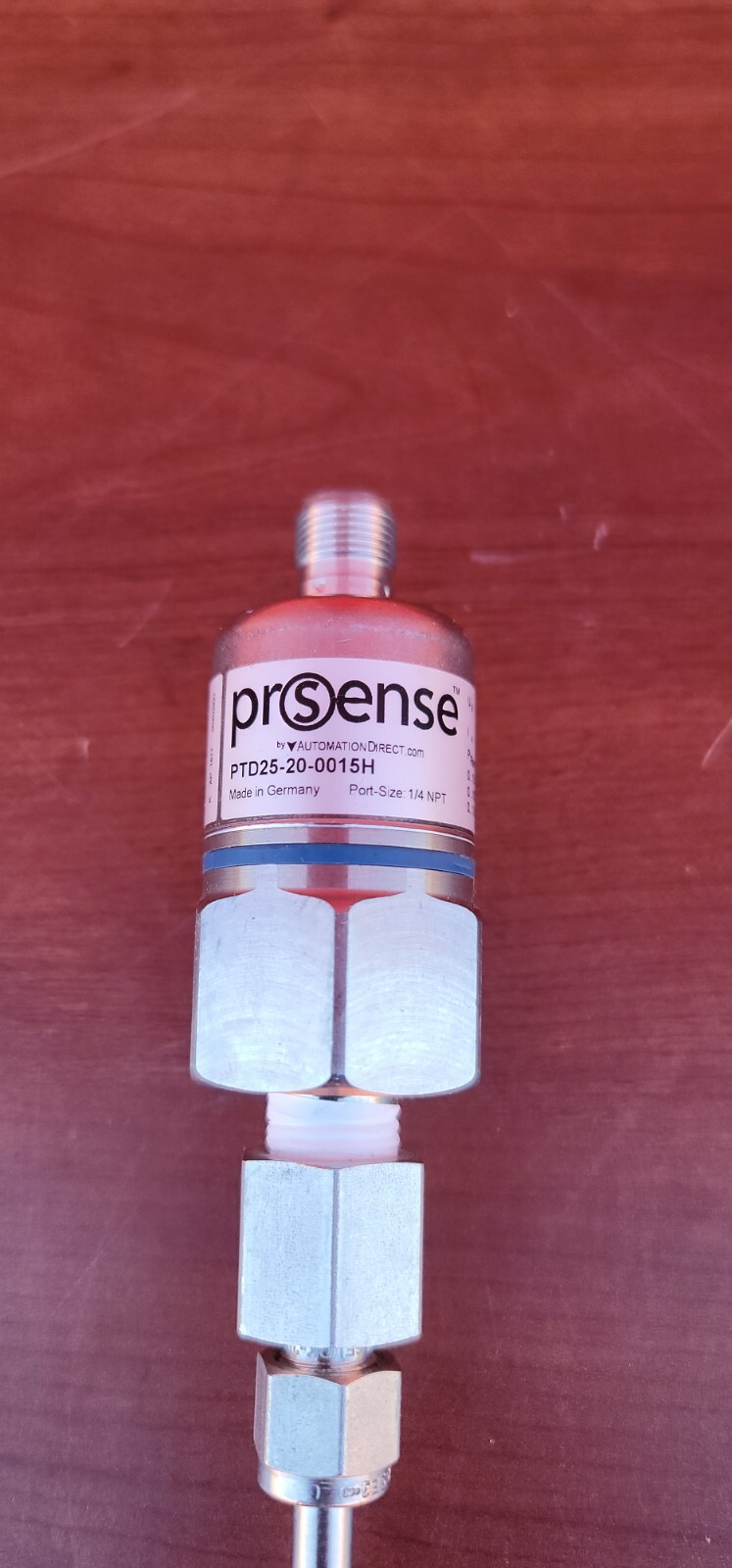Automation Direct PTD25-20-0015H ProSense Ptessure Transmitter