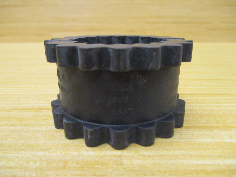TB Woods 4J Sure Flex Sleeve Coupling Insert