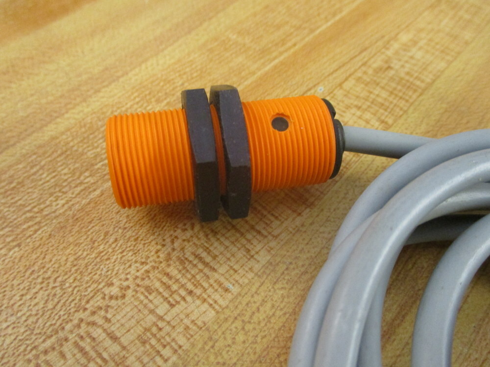 IFM Efector IG5882 Inductive Sensor IGC2008-ARKG/UP