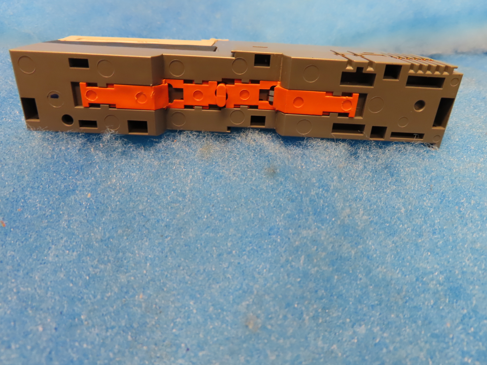 ALLEN-BRADLEY 1734-EP24DC SER B 1734-RTB SER A EXTENSION POWER MODULE PLC 1 YR W
