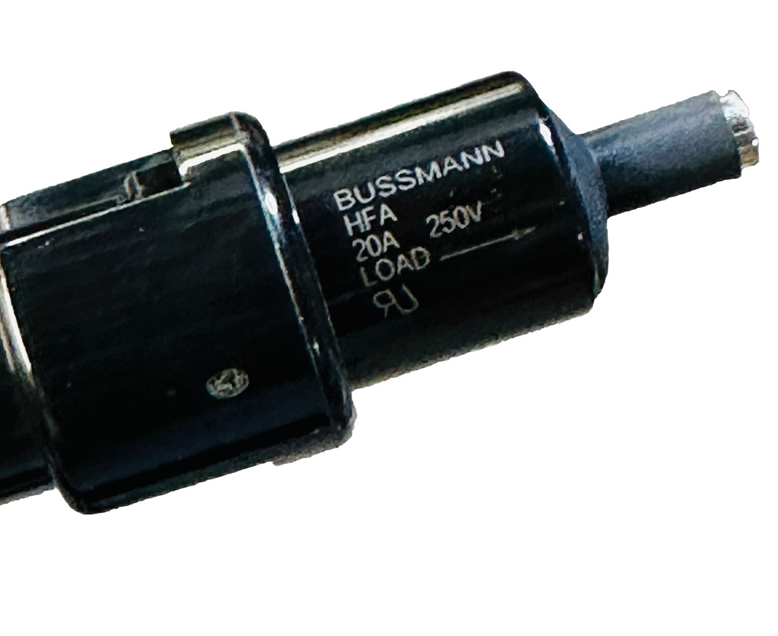 EATON BUSSMANN BK-HFA-R FUSE HOLDER