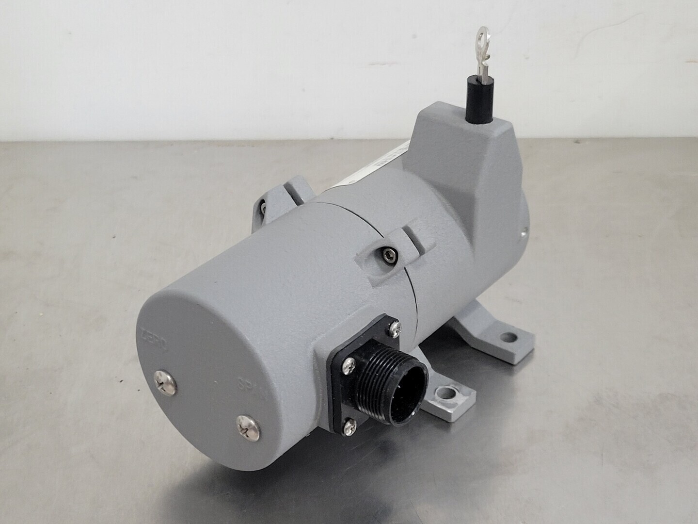 SURPLUS NEW CELESCO PT8101-0005-111-4110-8354 Position Transducer –