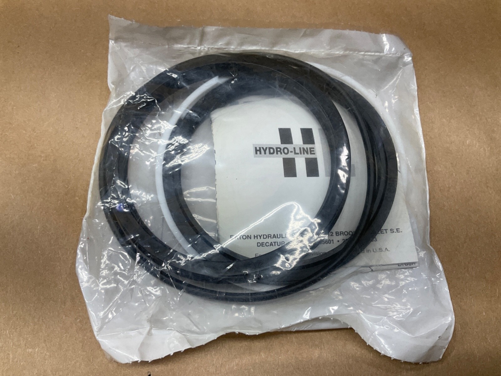 Eaton Hydro Line SKX-B-22322-28A Seal Kit #20C46*IAC