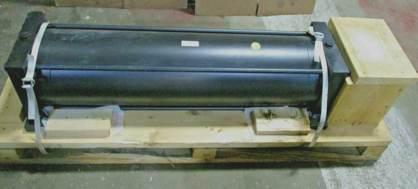 New Parker 10.00 CC2ANU18AC 36.00 10″ Bore 36″ Stroke Series 2AN A4320DH