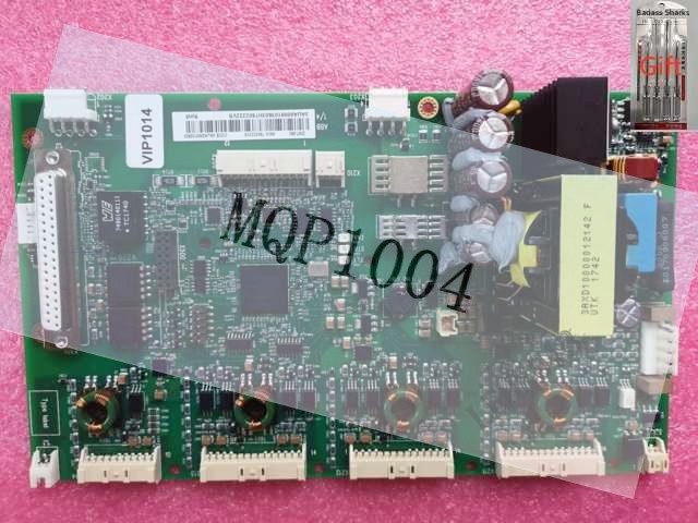 Used ABB ACS880 ZINT-592 3AUA0000103603 Board-leave a message of machine model