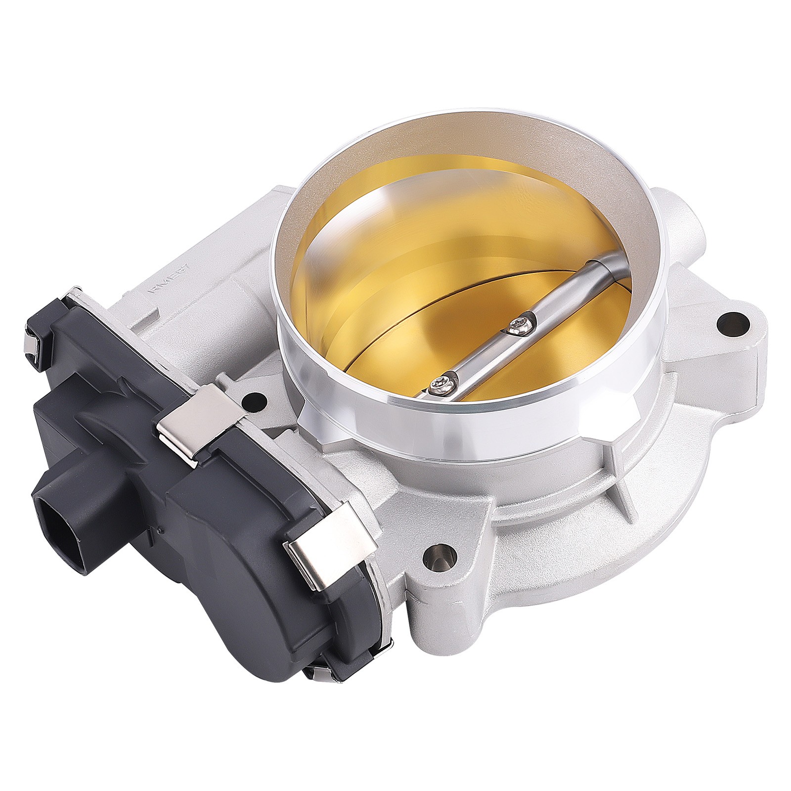 Throttle Body Fit For Chevrolet Silverado 1500 GMC Sierra 1500 5.3L 2009-2013
