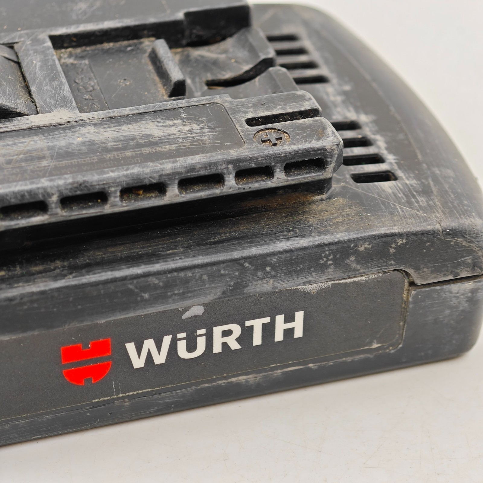 WURTH Master – AKKU-LI-CV-18V/1.5Ah – Battery