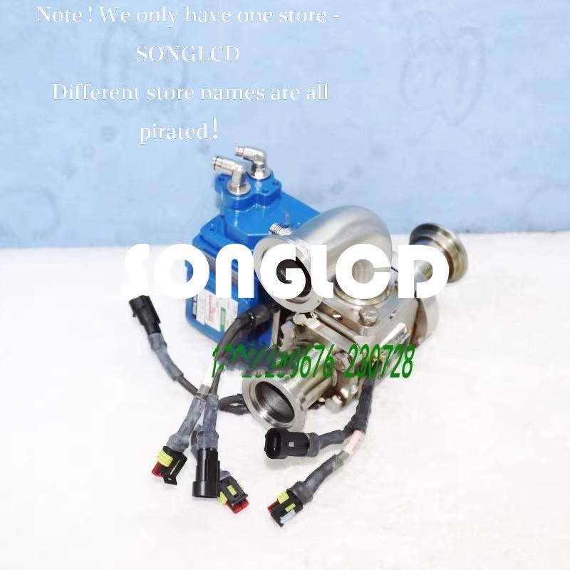 1PCS C20 DA-CLN MET 90days warranty via DHL or FedEx