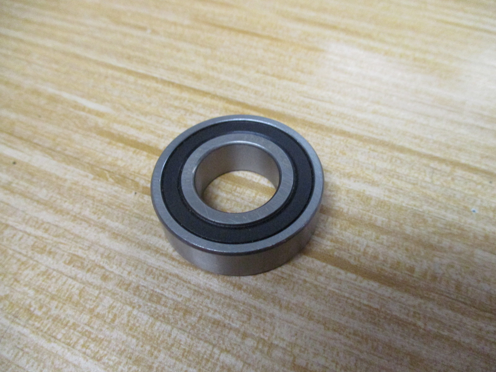 Timken 6003-2RS-C3 Ball Bearing 60032RSC3
