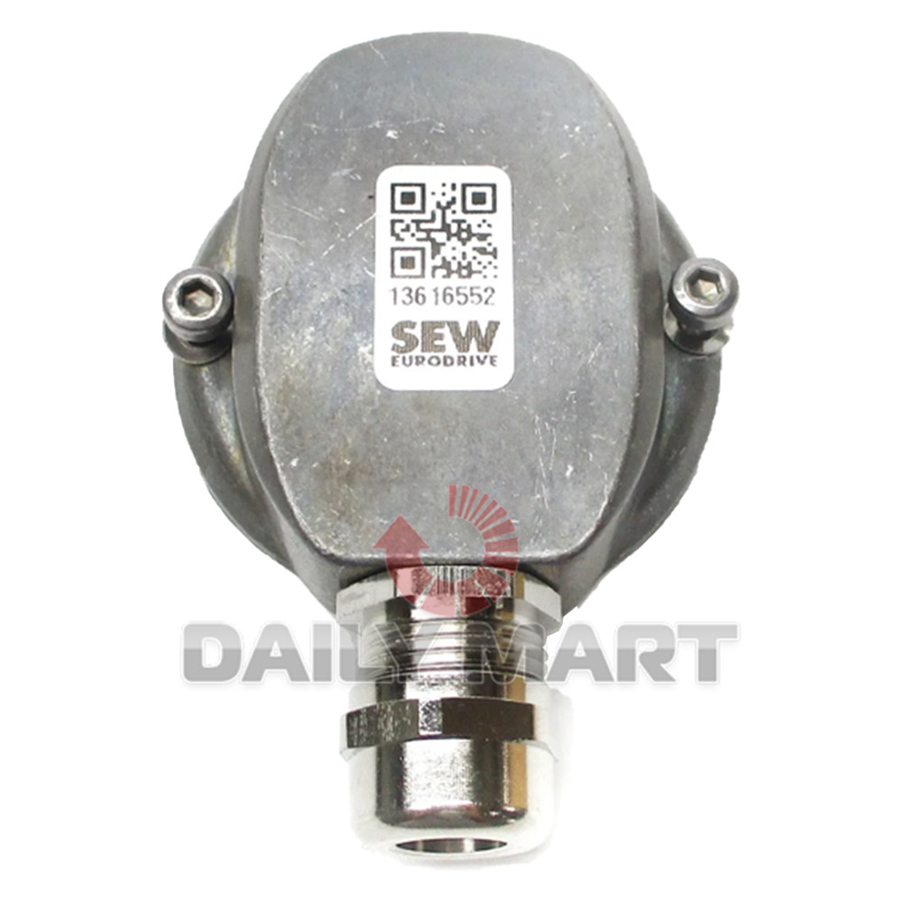 New In Box SEW 13616552 Encoder Communication Adapter