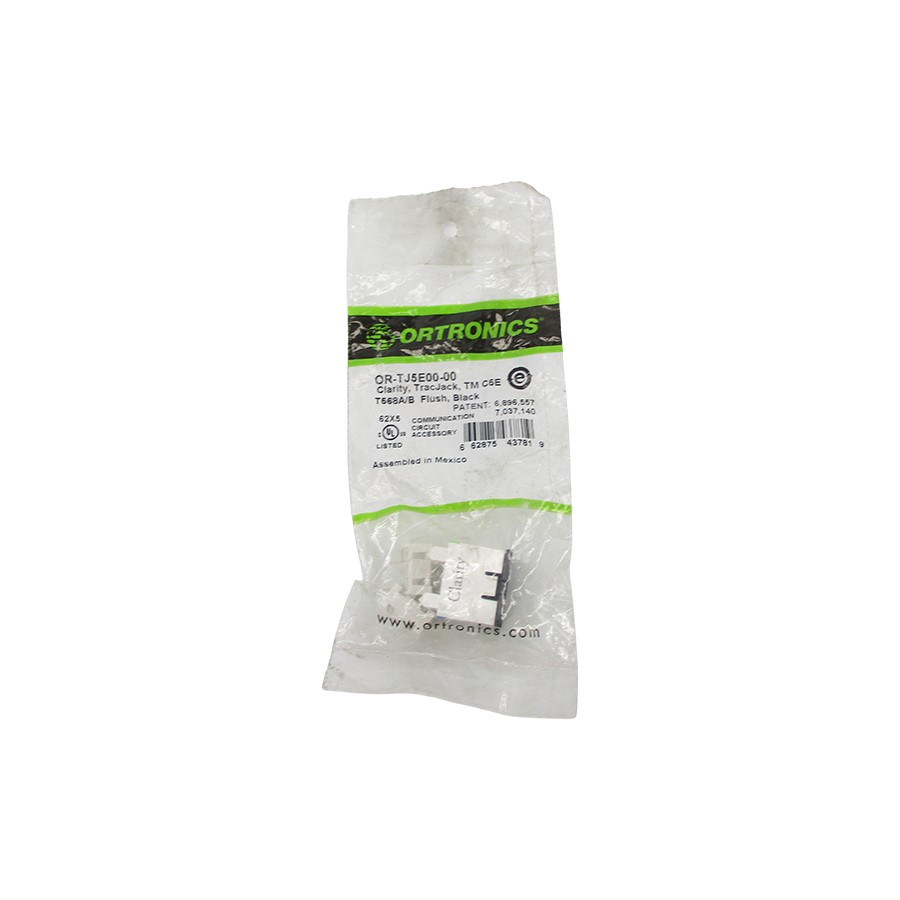ORTRONICS OR-TJ5E00-00 NSMP