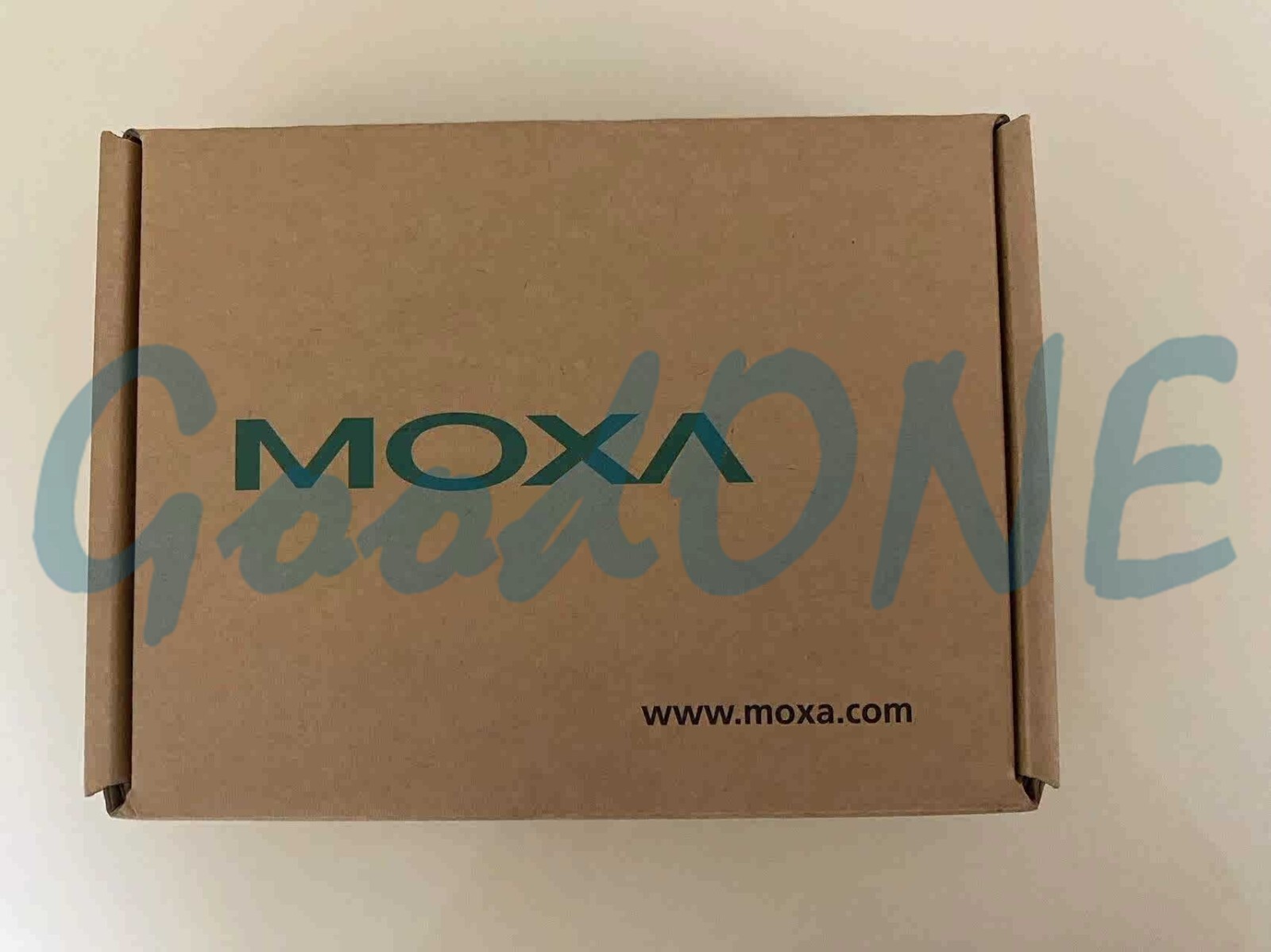 1PC New MOXA IMC-21-S-SC Industrial Grade Single Mode Photoelectric Converter