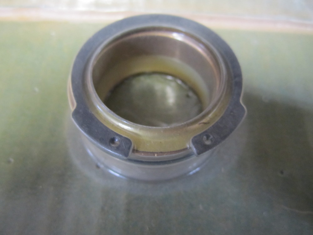 Ortman Fluid Power 315361 Repair Parts Kit Bearing Only