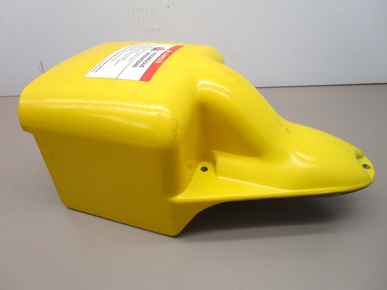 Square-D 9002 AC8 Foot Switch Safety Cover