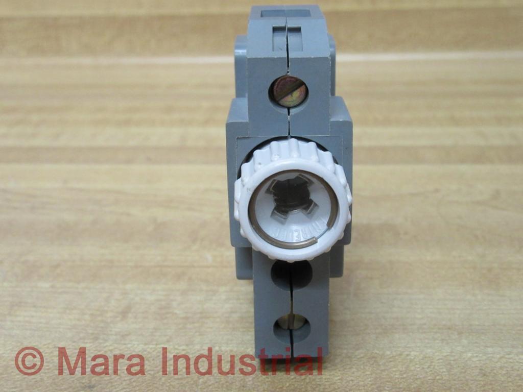 Entrelec ABB MB10/24.SF Fuse Block MB1024SF
