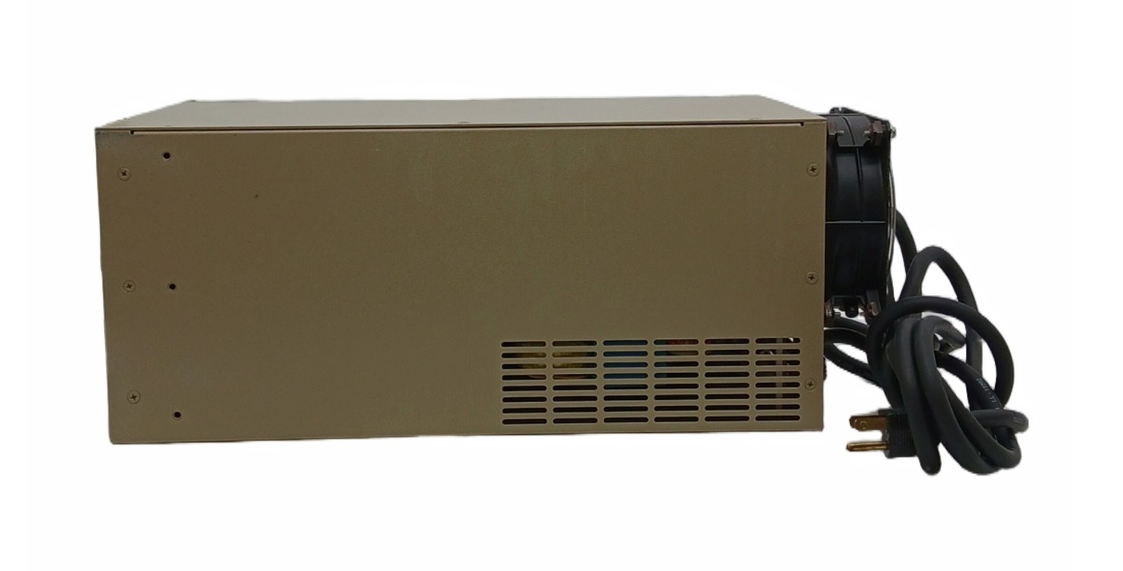 Advanced Energy MDX-1K Power Supply Industrial DC Unit
