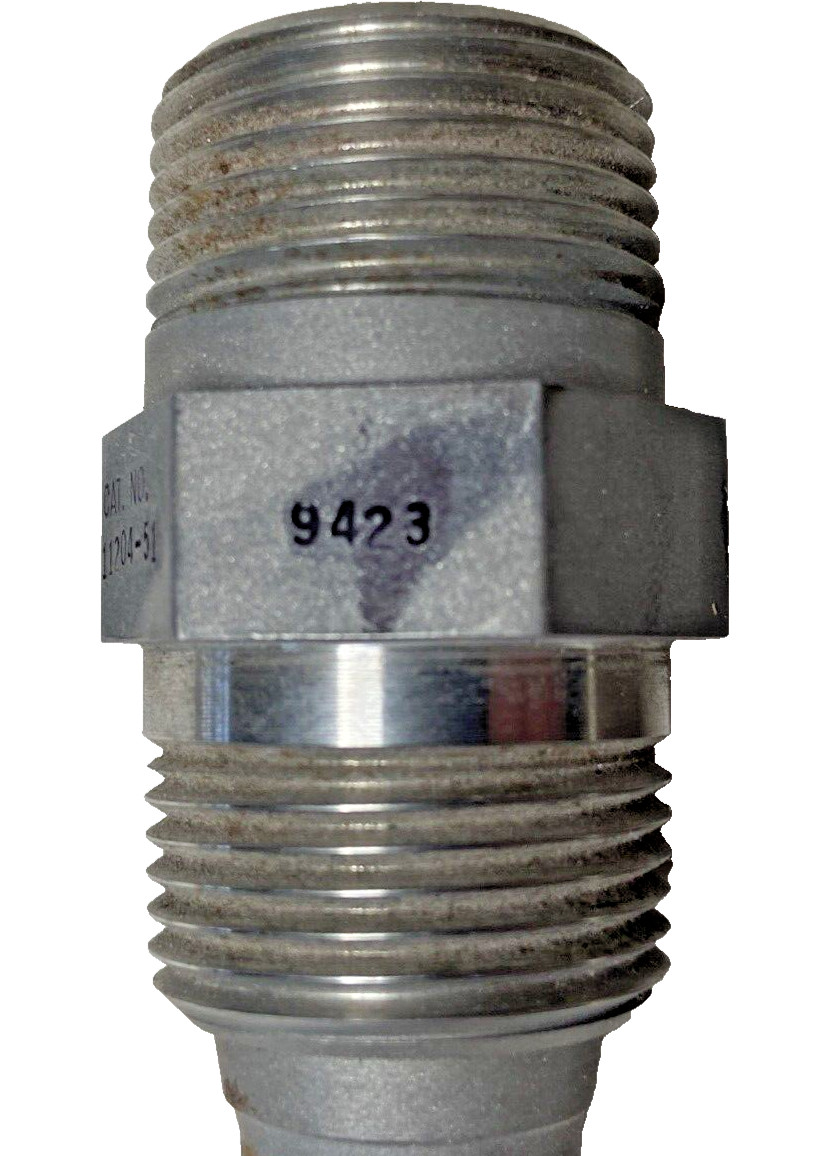 GE 158A7444P01 Gas Turbine Switch Fenwal Inc Ashland Mass 11204-51 9432 46903KOM