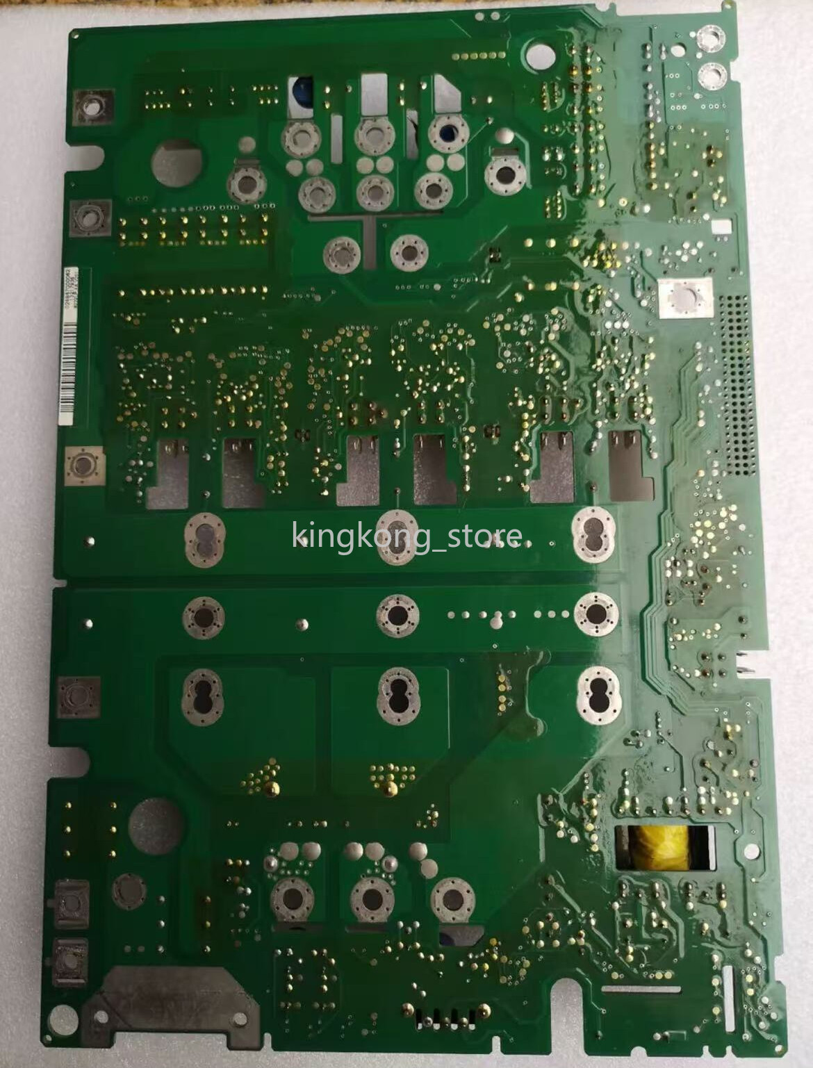 8222LP.4A.V201 Lenze board