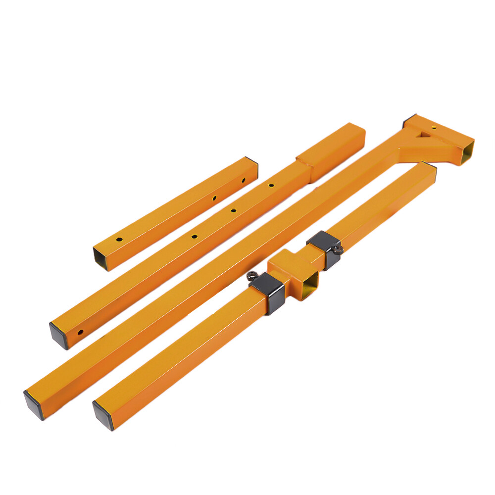 Air Conditioner Outside Installation Lifting Tool Bracket Crane Tool Stainless