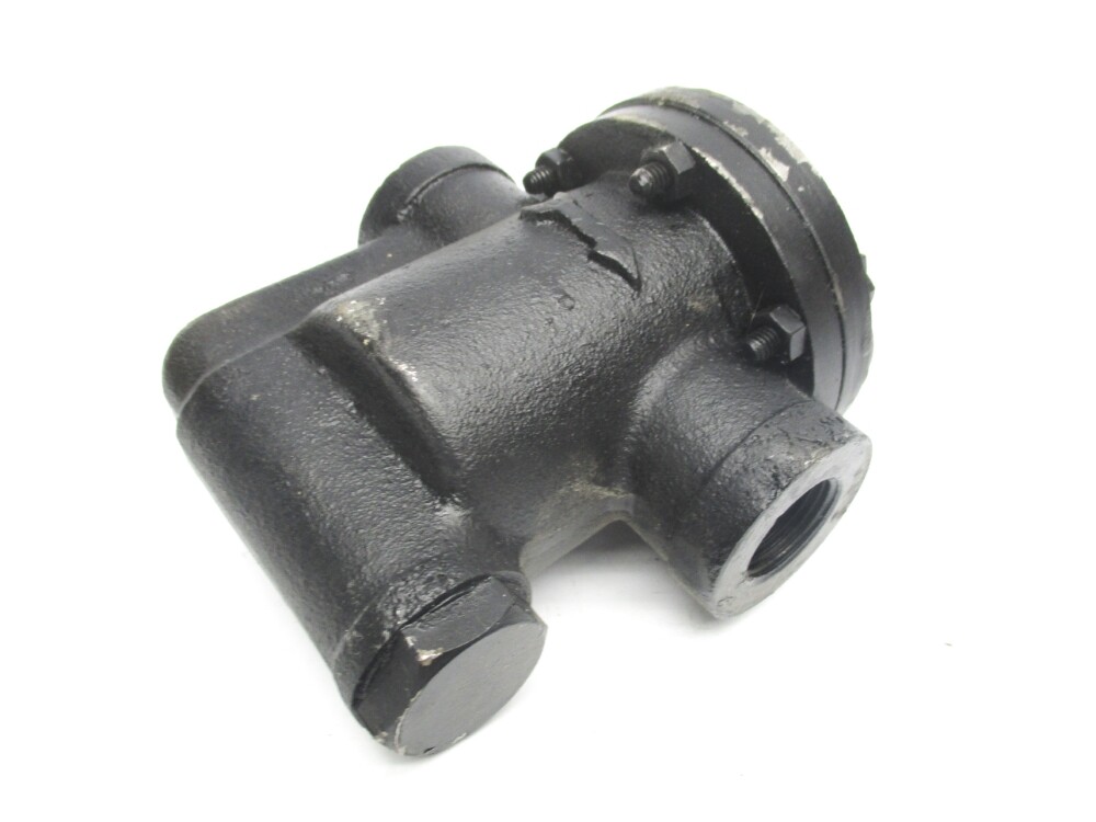 SPENCE PMO 80SPMA250 150PSI UNMP